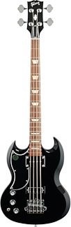 Left handed sg hot sale bass