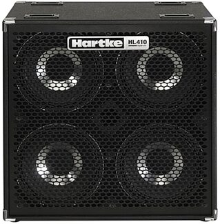Hartke HyDrive HL410 Bass Speaker Cabinet (1,000 Watts)