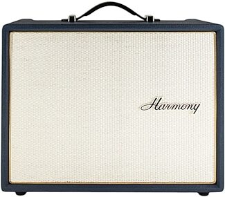 Harmony H605 Tube Combo Guitar Amplifier (5 watts, 1x8")