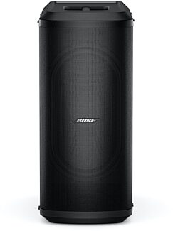 Bose Sub2 Powered Racetrack Subwoofer