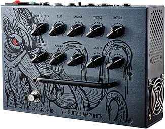 Victory V4 Kraken Pedalboard Guitar Amplifier (180 Watts)