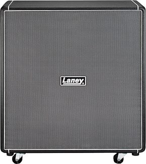 Laney LA212 Guitar Speaker Cabinet (50 Watts, 2x12")