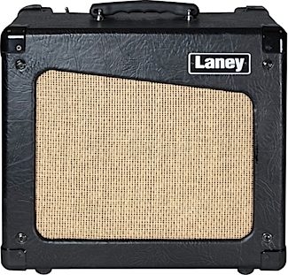 Laney Cub10 Guitar Combo Amplifier (10 Watts, 1x10")