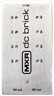 Dunlop MXR DC Brick Power Supply