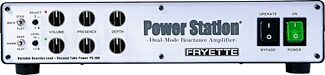 Fryette PS-100 Power Station One Hundred Integrated Reactance Amplifier