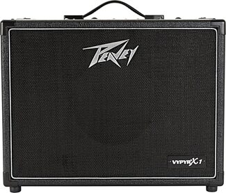 Peavey Vypyr X1 Modeling Guitar Combo Amplifier (20 Watts, 1x8")