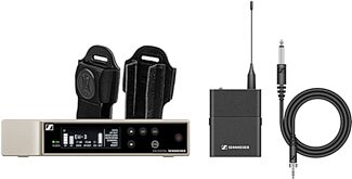 Sennheiser EW-D Ci1 Instrument Set Wireless System