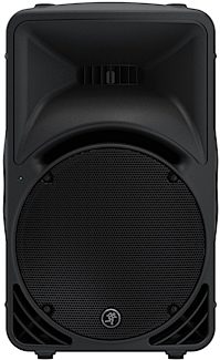 Mackie SRM450 V3 Powered Loudspeaker (1000 Watts, 1x12")