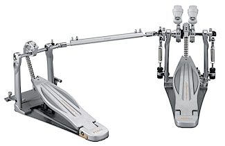 Tama HP910LWN Speed Cobra Double Bass Drum Pedal (with Case)