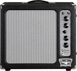 Tone King Falcon Grande Guitar Combo Amplifier (20 Watts, 1x12")