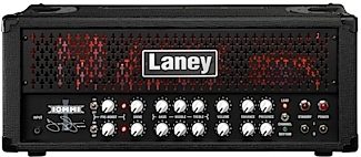 Laney TI100 Tony Iommi Signature Guitar Amplifier Head