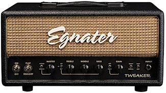 Egnater Tweaker Guitar Amplifier Head (15 Watts)