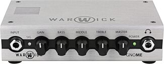 Warwick Gnome Pocket Bass Amplifier