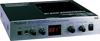 Roland XV-2020 Module User Reviews | zZounds
