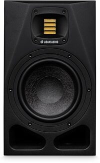 Review: ADAM Audio A7V Studio Monitors — AudioTechnology