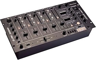 Pioneer DJM3000 Rackmount Pro DJ Mixer User Reviews | zZounds