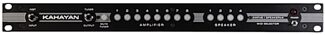 Kahayan 8x4 MIDI Amplifier/Speaker Selector