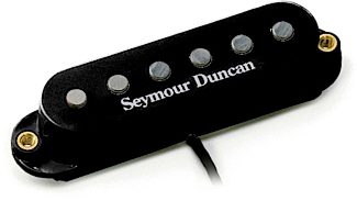 Seymour Duncan STKS4 Classic Stack Plus Humbucker Pickup