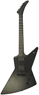 Gibson Explorer Gothic II with EMGs User Reviews | zZounds