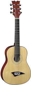 Dean JTJ Jr 1/2 Size-Acoustic Guitar User Reviews | zZounds