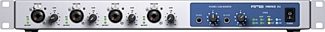 RME Fireface 802 USB and Firewire Audio Interface