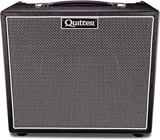 Quilter Aviator Mach 3 Guitar Combo Amplifier (200 Watts, 1x12")