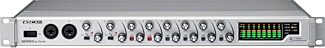 TASCAM Series 8p Dyna 8-Channel Mic Preamp with Analog Compressor