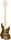 Michael Kelly Element 5OP Electric Bass Guitar -  Trans Yellow