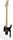 Michael Kelly Triple '50s Electric Guitar, Ebony Fingerboard -  Gloss White