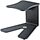 K&M 26772 Desktop Studio Monitor Stand -  Black