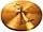Zildjian A Series New Beat Hi-Hat Cymbals -  14 inch