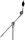 Mapex Mars 600 Series B60 Cymbal Boom Arm -  Chrome