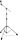 Drum Workshop 3700A Double-Braced Boom/Straight Cymbal Stand