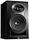 Kali Audio LP-8 V2 Powered Studio Monitor -  Black, Single Speaker
