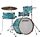 Tama Club Jam Drum Shell Kit, 4-Piece -  Aqua Blue