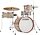 Tama LJLK48S Club Jam Drum Shell Kit, 4-Piece -  Cream Marble Wrap