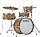 Tama Club Jam Drum Shell Kit, 4-Piece -  Satin Blonde