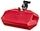 Latin Percussion Jamblock (Medium Pitch) -  Red