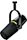 Shure MV7+ Hybrid USB/XLR Podcast Microphone -  Black