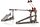 Pearl Demon XR P3502D Direct Drive Double Pedal