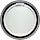 Aquarian Super-Kick II Bass Drumhead -  Clear, 22 inch