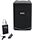 Samson Expedition XP106wLM Rechargeable Bluetooth PA System with Wireless Lavalier Microphone