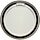 Aquarian Super-Kick I Bass Drumhead -  Clear, 24 inch