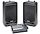 Samson Expedition XP1000 Portable Bluetooth PA System