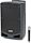 Samson Expedition XP312w Rechargeable Portable PA System -  Band D (542-566 MHz)