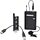 Samson XPD2 LM8 USB Digital Wireless Lavalier Microphone System