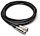 Hosa MCL-100 XLR Microphone Cable -  10 foot, MCL110
