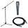 Shure Beta 57A Supercardioid Dynamic Microphone