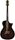 Michael Kelly Mod Shop Randy Jackson Signature Acoustic-Electric Guitar, 12-String