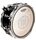 Evans EC Coated Edge Control Reverse Dot Snare Drumhead -  14 inch